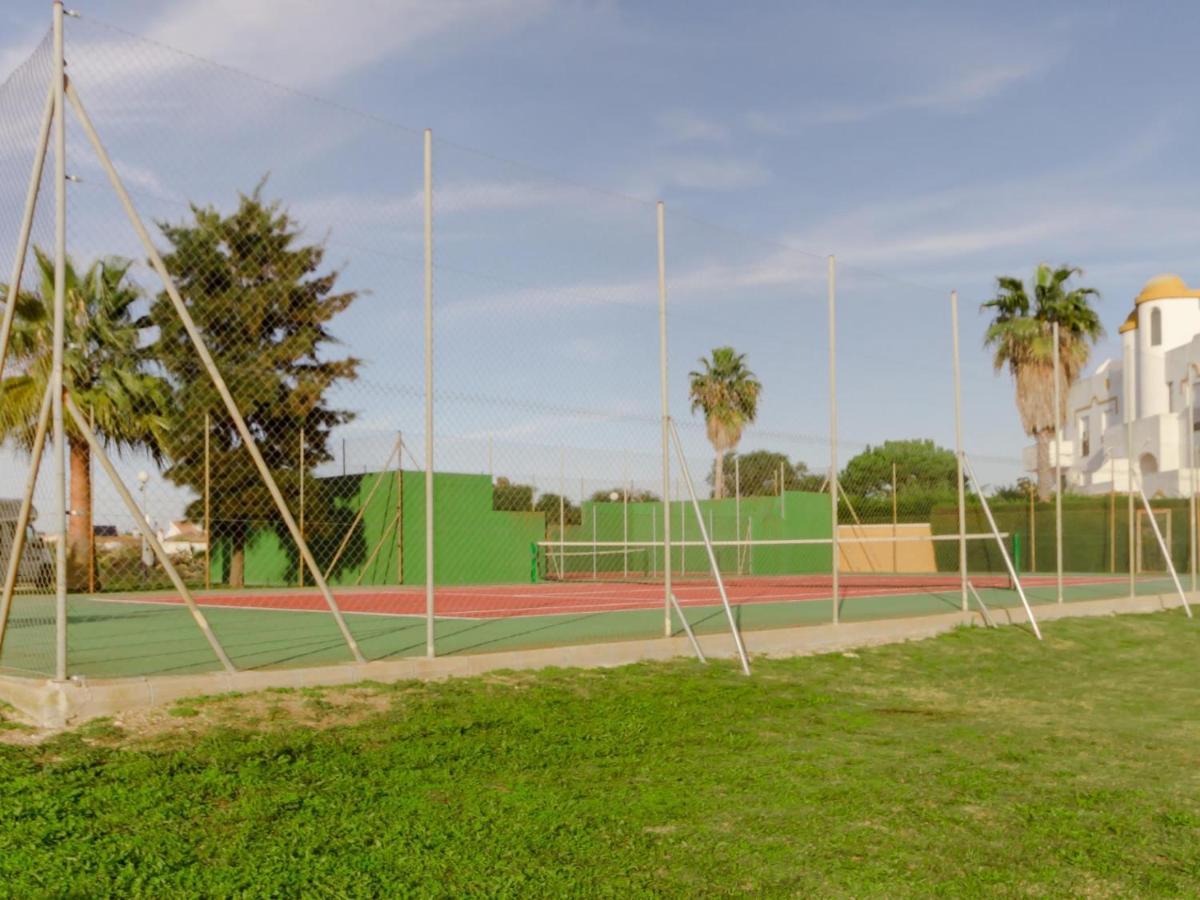 Aparta-Club La Barrosa 116 Chiclana de la Frontera Buitenkant foto