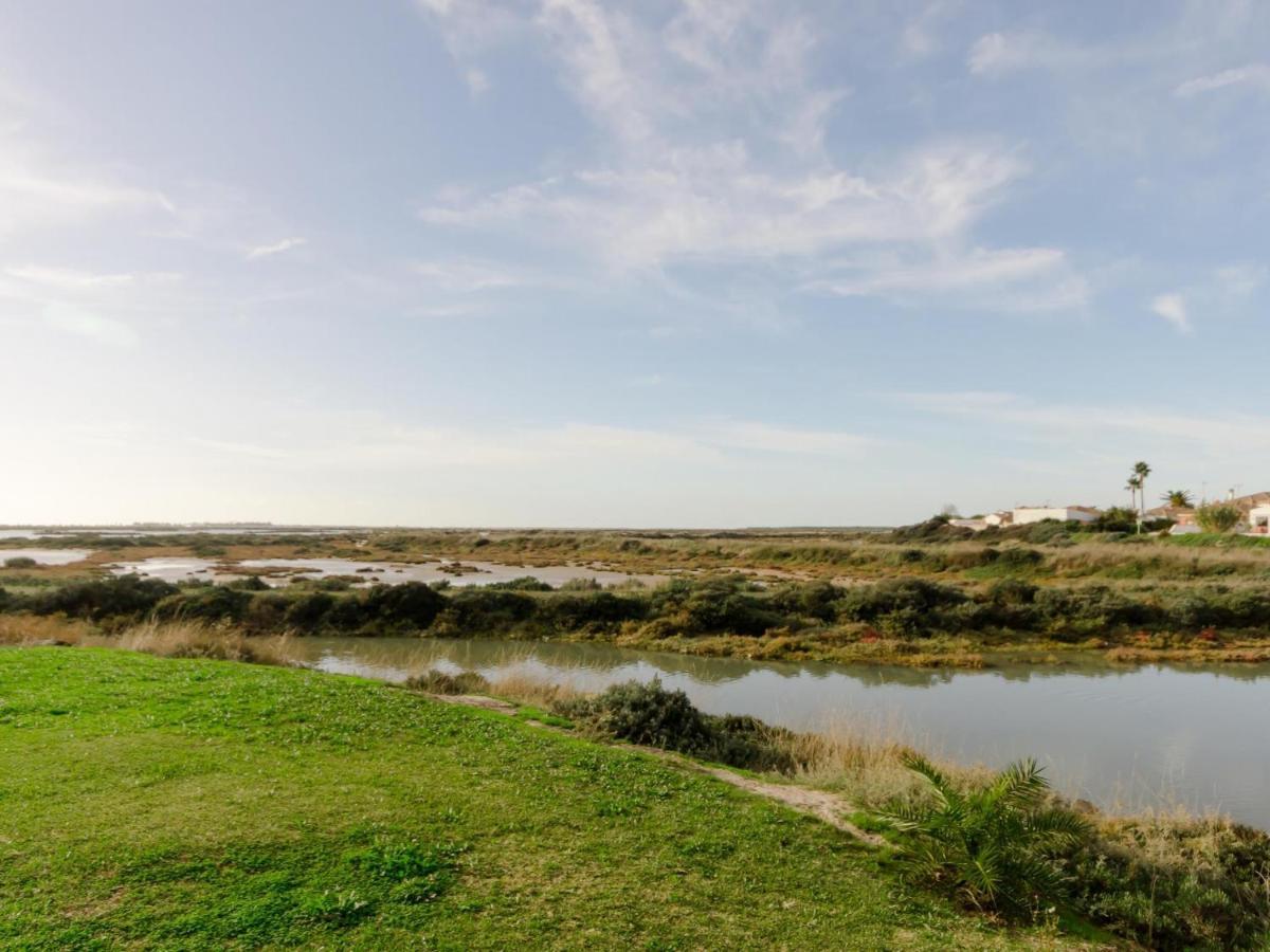 Aparta-Club La Barrosa 116 Chiclana de la Frontera Buitenkant foto